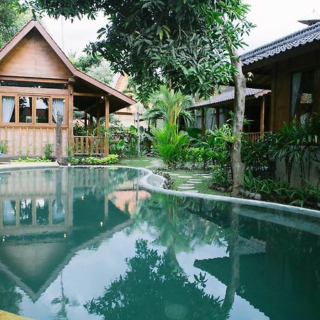 Hotel Eat Sleep Skate Sanur Camera foto