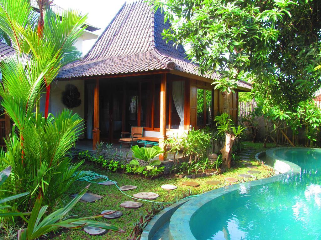 Hotel Eat Sleep Skate Sanur Camera foto