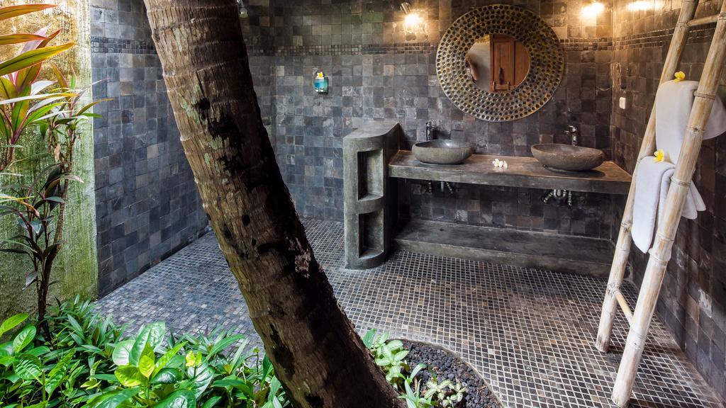 Hotel Eat Sleep Skate Sanur Esterno foto