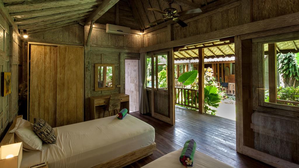 Hotel Eat Sleep Skate Sanur Esterno foto