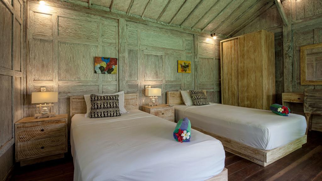 Hotel Eat Sleep Skate Sanur Esterno foto